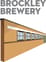 Brockley Brewery Logo