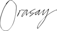 Orasay Restaurant Ltd Logo
