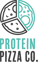 Protein Pizza Logo