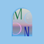 Moon Logo
