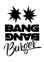 Bang Bang Burger Logo