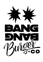 Bang Bang Burger Logo