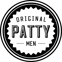 Original Patty Men Logo
