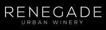 Renegade Urban Winery Logo