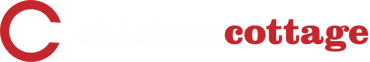 Chicken Cottage Logo