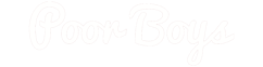 Poor Boys Logo