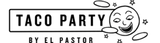 Taco Party Nationwide Logo
