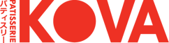 Kova Patisserie Logo