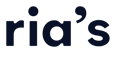 Ria's Logo