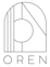 Oren  Logo