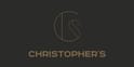 Christopher's Logo