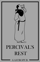 Percival's Rest Logo