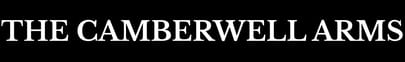 The Camberwell Arms Logo