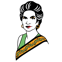 Auntie's Logo