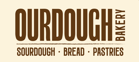 Ourdough Bakery Logo