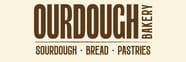 Ourdough Bakery Logo