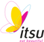 itsu Logo