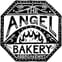 The Angel Bakery Logo
