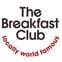 The Breakfast Club Logo