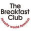 The Breakfast Club Logo