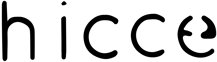 Hicce Logo