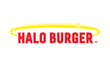 Halo Burger Logo