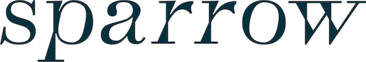 Sparrow at Home Logo