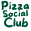 Pizza Social Club Logo