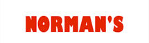 Norman's Cafe Logo