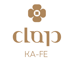 Clap London Logo