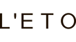 L'ETO Caffe Logo