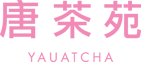 Yauatcha Logo