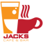Jack's cafe Logo