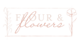 Flour & Flowers Logo