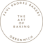 Paul Rhodes Bakery Logo