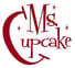 Ms. Cupcake Logo