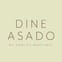 dineasado Logo