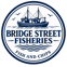 Bridge Street Fisheries  Logo
