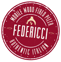Pizza Federicci Logo