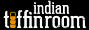 Indian Tiffin room Logo