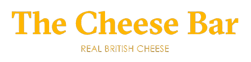 The Cheese Bar Logo