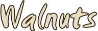 Walnuts Logo