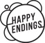 Happy Endings Logo