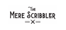 The Mere Scribbler Logo