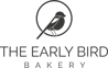 The Early Bird Bakery Logo