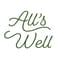 All's Well Logo