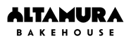 Altamura Bakehouse Logo