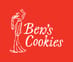 Ben’s Cookies Logo