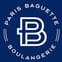 Paris Baguette Logo