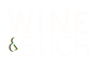 Wine & Such Logo